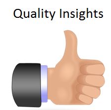 Quality Web Analytics Inisghts